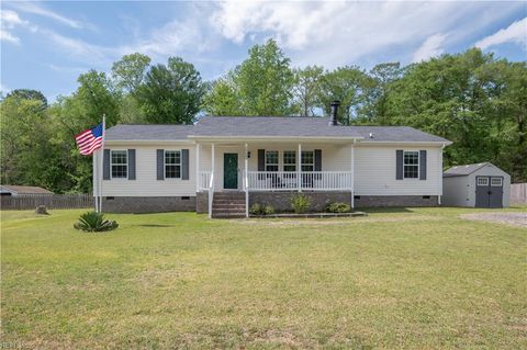 17294 Jolly Circle, Windsor, VA 23487 - MLS#: 10580033