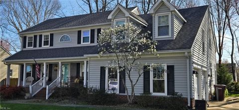 1501 Birch Leaf Road, Chesapeake, VA 23320 - MLS#: 10574869