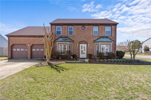 1121 Debussy Court, Virginia Beach, VA 23454 - MLS#: 10574809