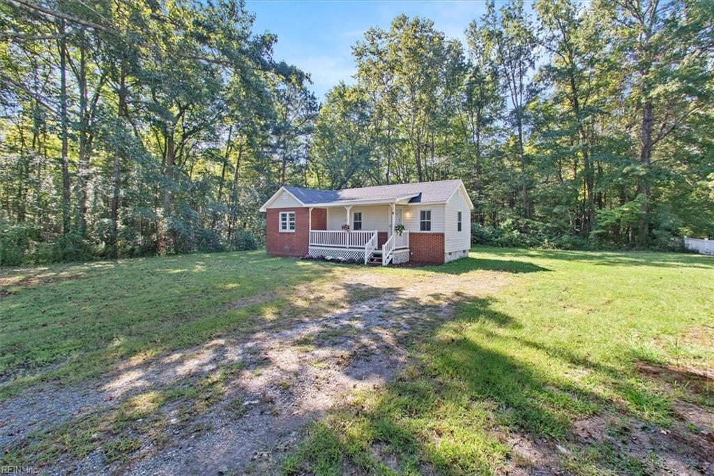 9806 Washington Memorial Highway, Gloucester, VA 23061 MLS