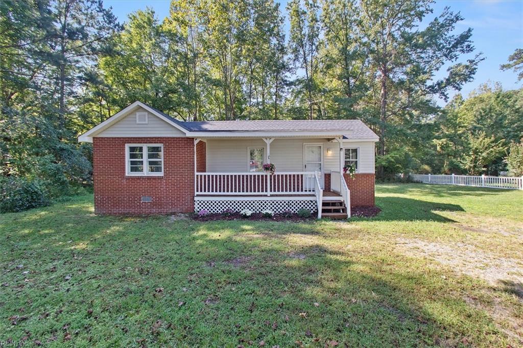 9806 Washington Memorial Highway, Gloucester, VA 23061 MLS