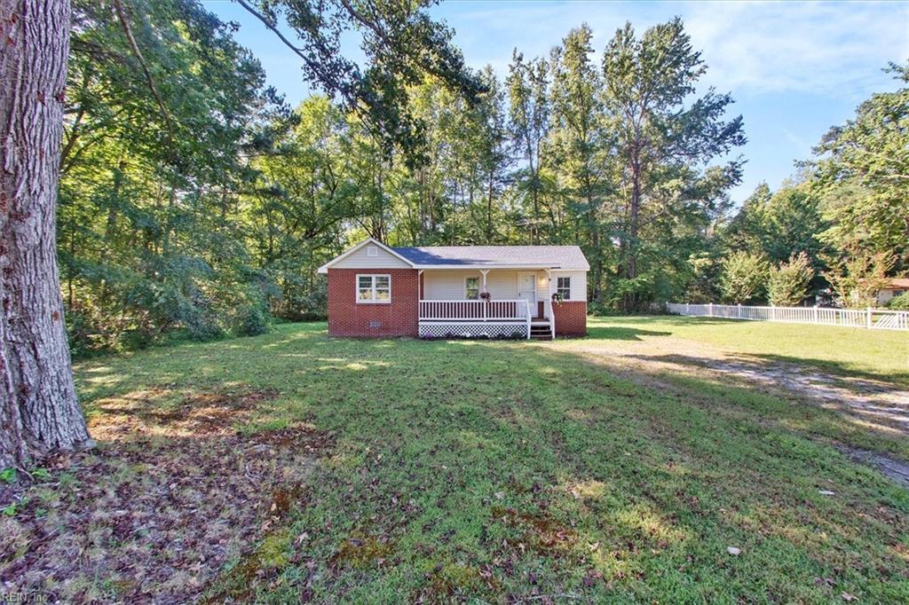 9806 Washington Memorial Highway, Gloucester, VA 23061 MLS