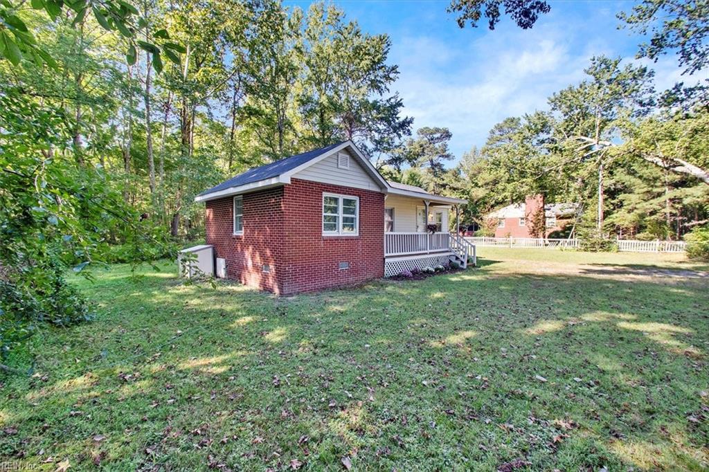 9806 Washington Memorial Highway, Gloucester, VA 23061 MLS