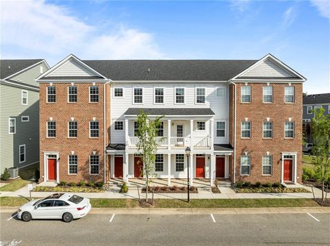 812 Riverfall Avenue, Hampton, VA 23666 - MLS#: 10578444