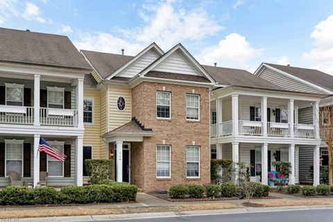 940 Sugar Oak Drive, Virginia Beach, VA 23462 - MLS#: 10577098