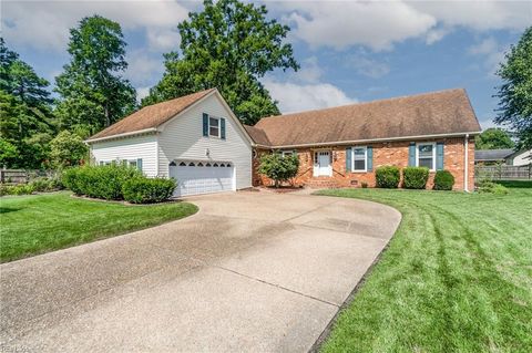 3308 Wisteria CT, Chesapeake, VA 23321 - MLS#: 10503555