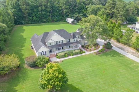 609 Benefit RD, Chesapeake, VA 23322 - MLS#: 10499086