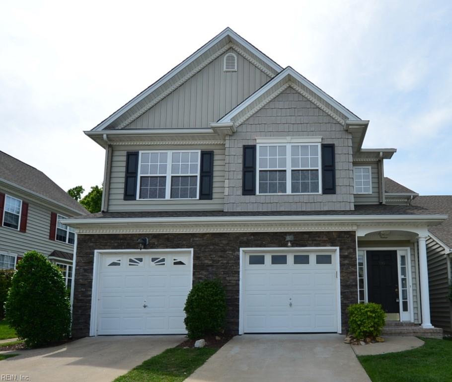 1703 Gunston Drive, Suffolk, VA 23434 MLS 10538711 Listing