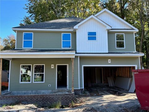 478 Richneck RD, Newport News, VA 23608 - MLS#: 10509454