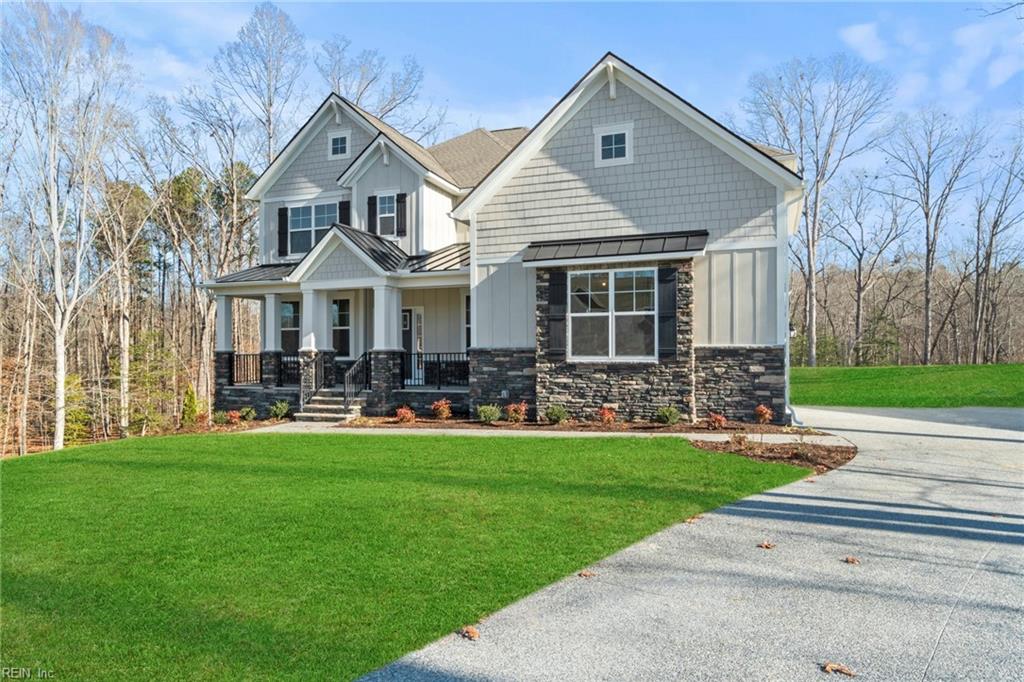 3415 Liberty Ridge PW, Williamsburg, VA 23188 - MLS#: 10474384
