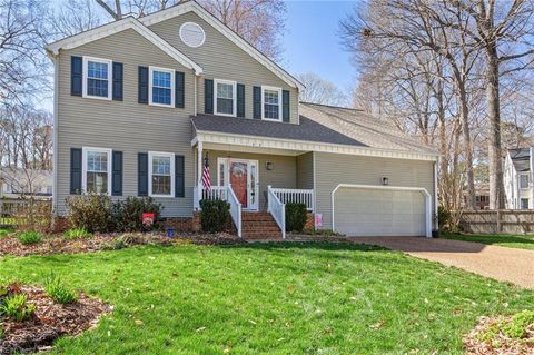 106 Gorham Court, Yorktown, VA 23693 - MLS#: 10574429