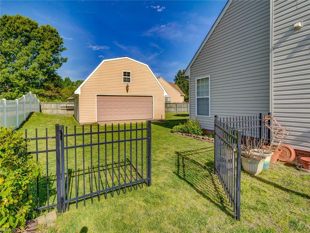 241 Lane Crescent, Smithfield, VA 23430 | MLS 10530830 | Listing ...