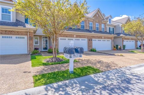 1233 Granton Terrace, Chesapeake, VA 23322 - MLS#: 10579001