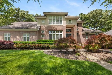 373 Peace Haven Drive, Norfolk, VA 23502 - MLS#: 10583995
