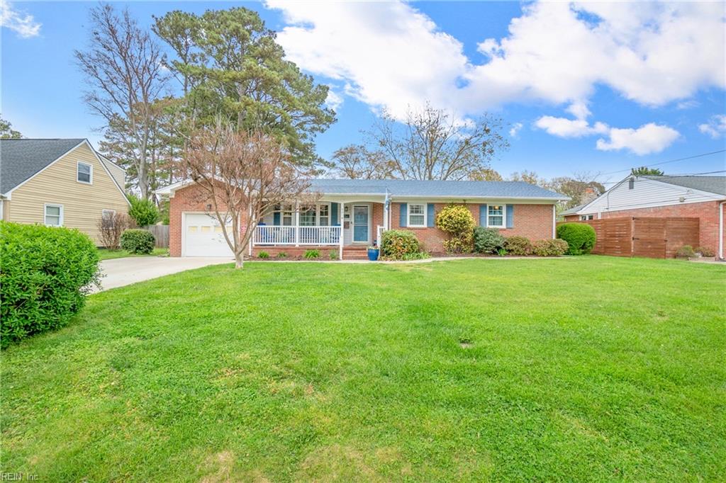 5016 Finn Road, Virginia Beach, VA 23455 MLS 10526382 Listing