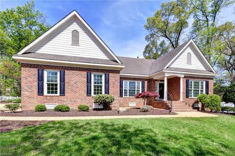 3115 Sapling Drive, Toano, VA 23168 - MLS#: 10579080