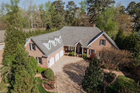 129 Meadowbrook, Williamsburg, VA 23188 - MLS#: 10577396