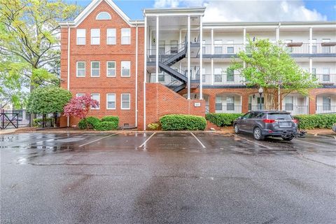 101 Westover Avenue Unit 201, Norfolk, VA 23507 - MLS#: 10578504