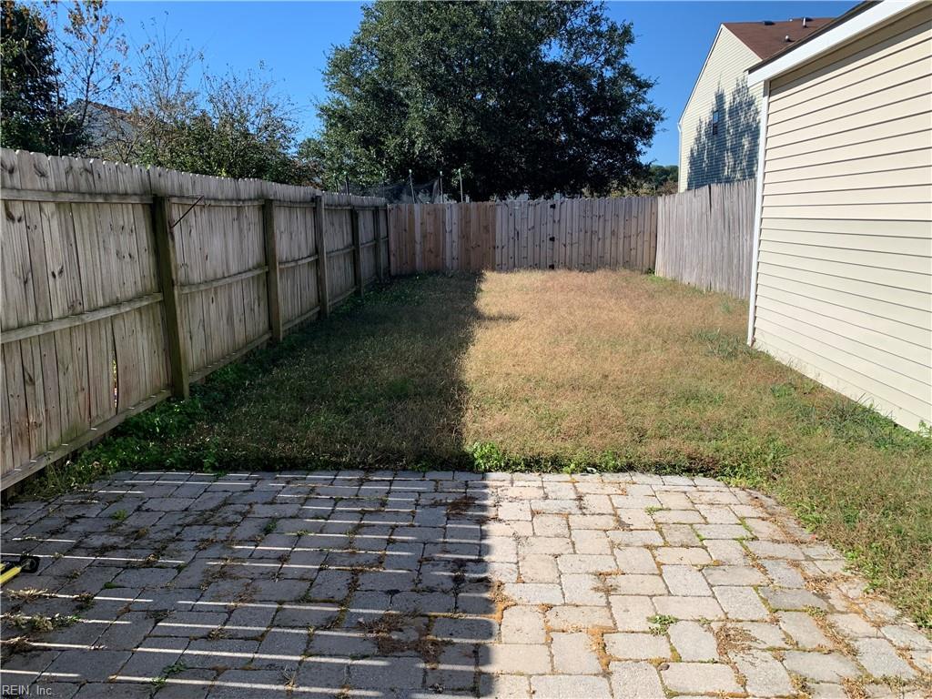 769 Spence Circle, Virginia Beach, VA 23462 MLS 10410060 Listing