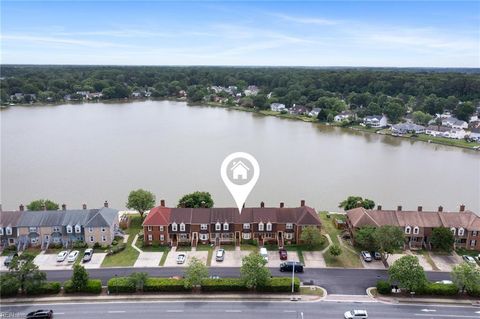 1821 Volvo Parkway, Chesapeake, VA 23320 - MLS#: 10582340
