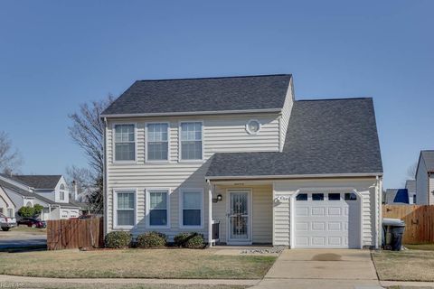 2000 Monument Drive, Virginia Beach, VA 23464 - MLS#: 10574395