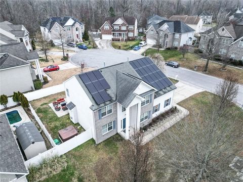 4212 Periwinkle Court, Virginia Beach, VA 23456 - MLS#: 10573981
