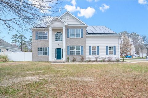 4212 Periwinkle Court, Virginia Beach, VA 23456 - MLS#: 10573981