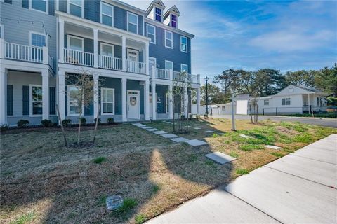 4103 Pleasant AVE 76, Norfolk, VA 23518 - MLS#: 10481670