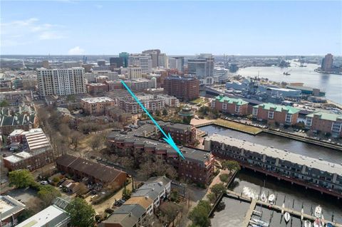 255 College Cross Road Unit 89, Norfolk, VA 23510 - MLS#: 10571642
