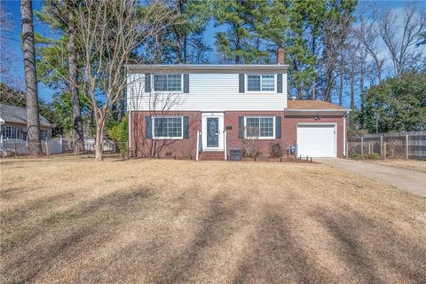 25 Camelot Court, Newport News, VA 23602 - MLS#: 10574640