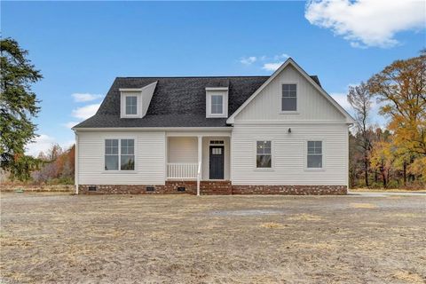 680 Longstreet LN, Suffolk, VA 23437 - MLS#: 10501835