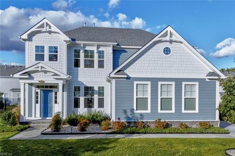 2848 Kingsfield Drive, Virginia Beach, VA 23456 - MLS#: 10581012