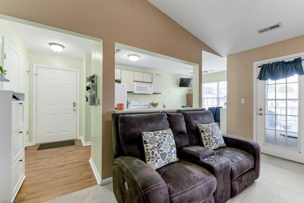 1881 Chantilly Court, Virginia Beach, VA 23451 MLS 10522003 Listing Information