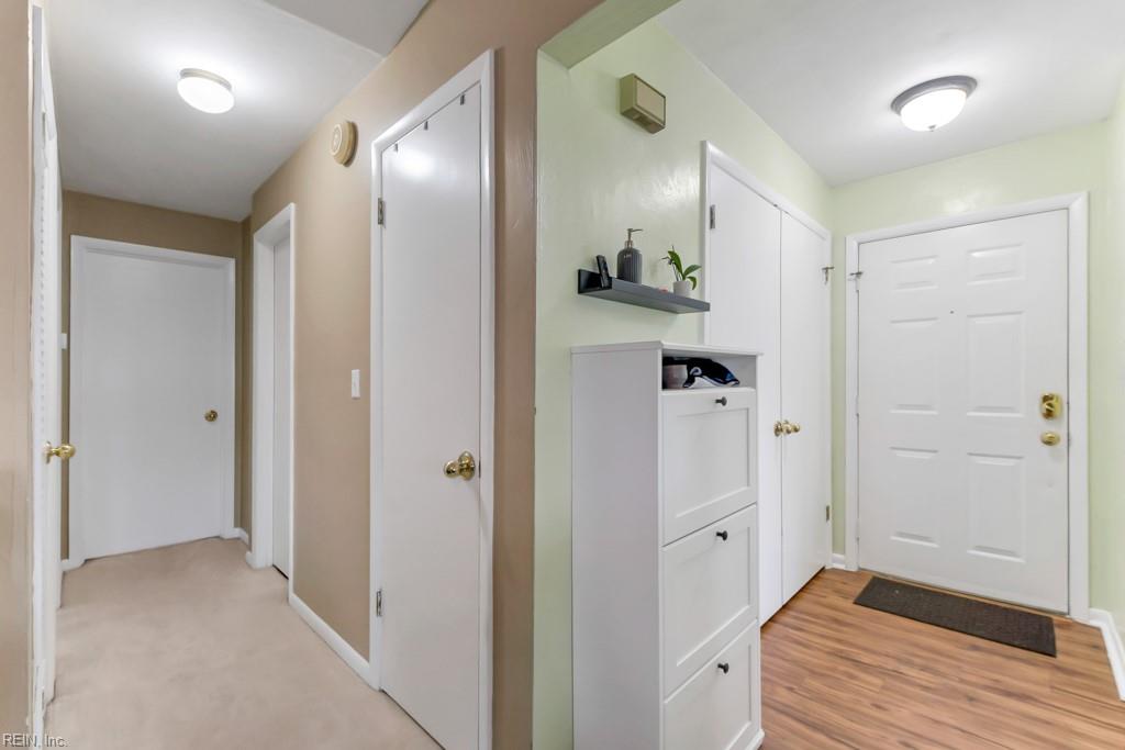 1881 Chantilly Court, Virginia Beach, VA 23451 MLS 10522003 Listing Information