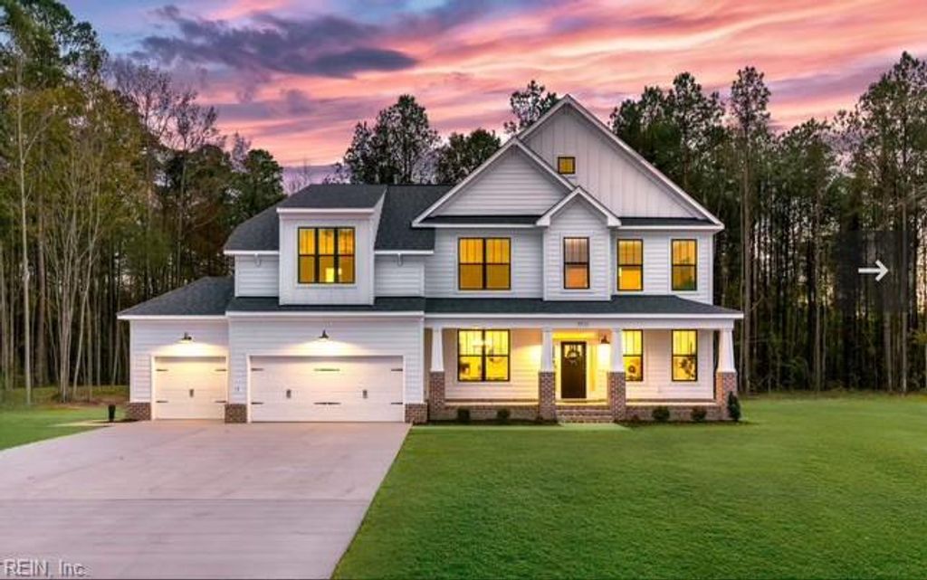 1416 Flora Court, Chesapeake, VA 23322 MLS 10519098 Listing