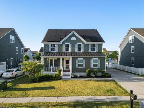 749 Arbuckle Street, Chesapeake, VA 23323 - MLS#: 10581530