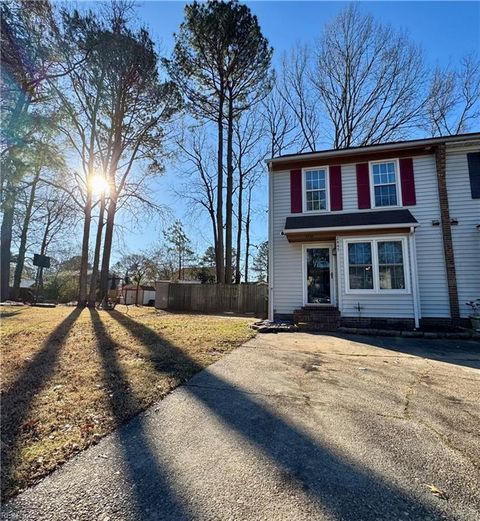 2445 Casey Court, Virginia Beach, VA 23454 - MLS#: 10568295