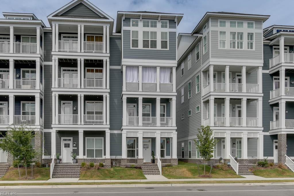 9611 22nd Bay ST, Norfolk, VA 23518 - MLS#: 10456475