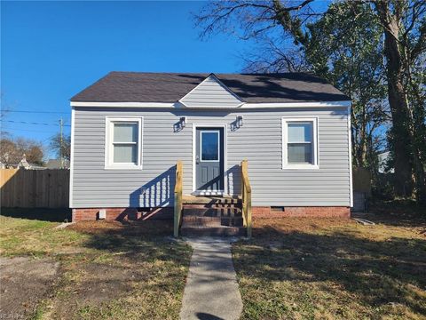 6396 Dove Street, Norfolk, VA 23513 - MLS#: 10579991