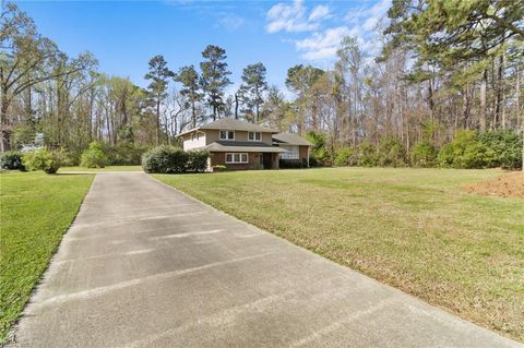 107 Harvey Street, Elizabeth City, NC 27909 - MLS#: 10579417