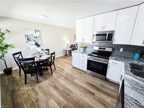 2045 Richard Avenue, Hampton, VA 23664 - MLS#: 10569938