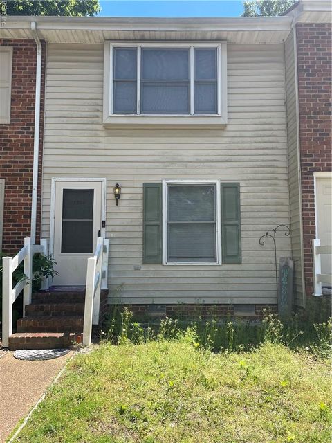 2804 Oak Hill Drive, Williamsburg, VA 23185 - MLS#: 10582053