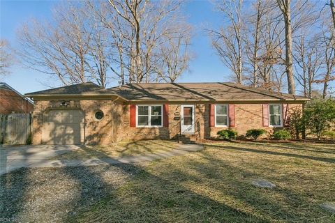 229 Shadywood Drive, Newport News, VA 23602 - MLS#: 10572331