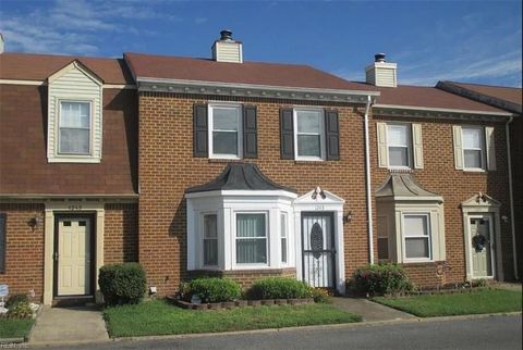 1243 Mabry Mill Place, Chesapeake, VA 23320 - MLS#: 10499375