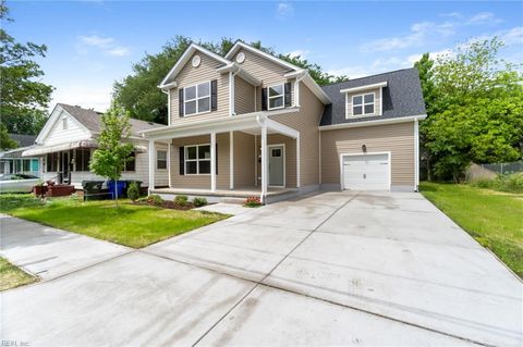 3127 Lens Avenue, Norfolk, VA 23509 - MLS#: 10583724