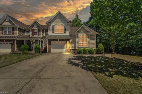 2311 Silver Charm Circle, Suffolk, VA 23435 - MLS#: 10580063