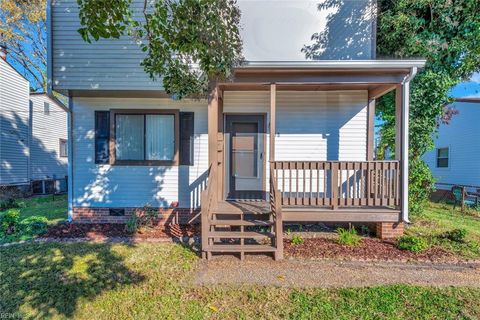 2118 madison Avenue, Newport News, VA 23607 - MLS#: 10574063