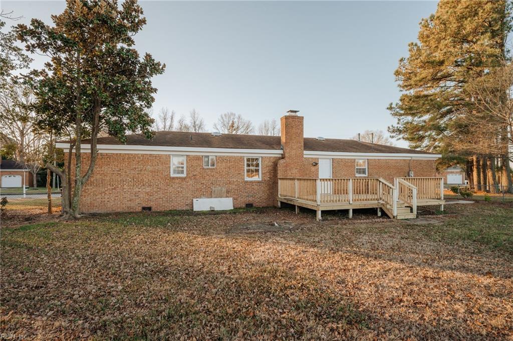 500 McCosh Drive, Chesapeake, VA 23320 MLS 10515434 Listing