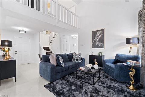 700 Inlet Quay Unit I, Chesapeake, VA 23320 - MLS#: 10571130