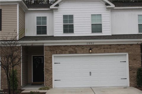 2552 Fieldsway Drive, Chesapeake, VA 23320 - MLS#: 10581382